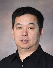 Dr. Yanzhang Dong
